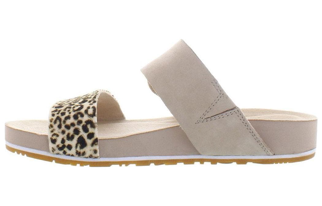 Шлёпанцы Timberland Malibu Waves - изображение 1