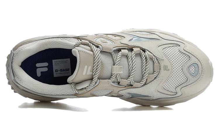 Кроссовки FILA FUSION - изображение 3