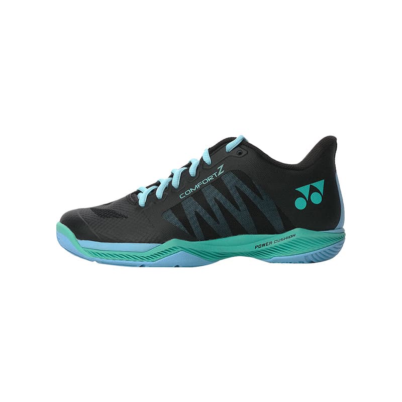Кроссовки для бадминтона YONEX Comfort Z Текстиль Синтетическая кожа Удобный Противоскользящий и Дышащий Противоскользящий и Дышащий - изображение 1