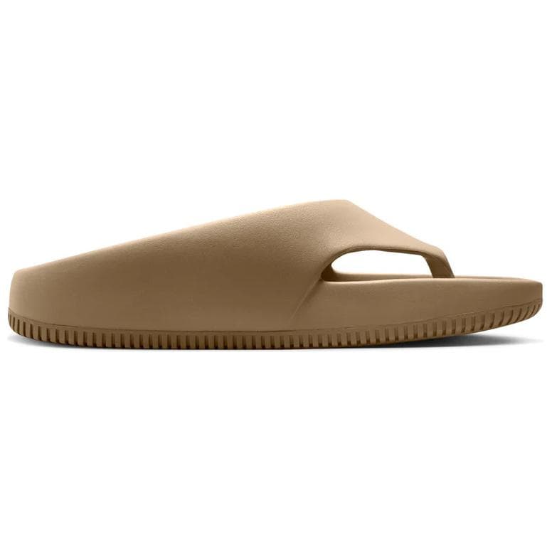 Шлёпанцы Nike Slides Brown - изображение 2