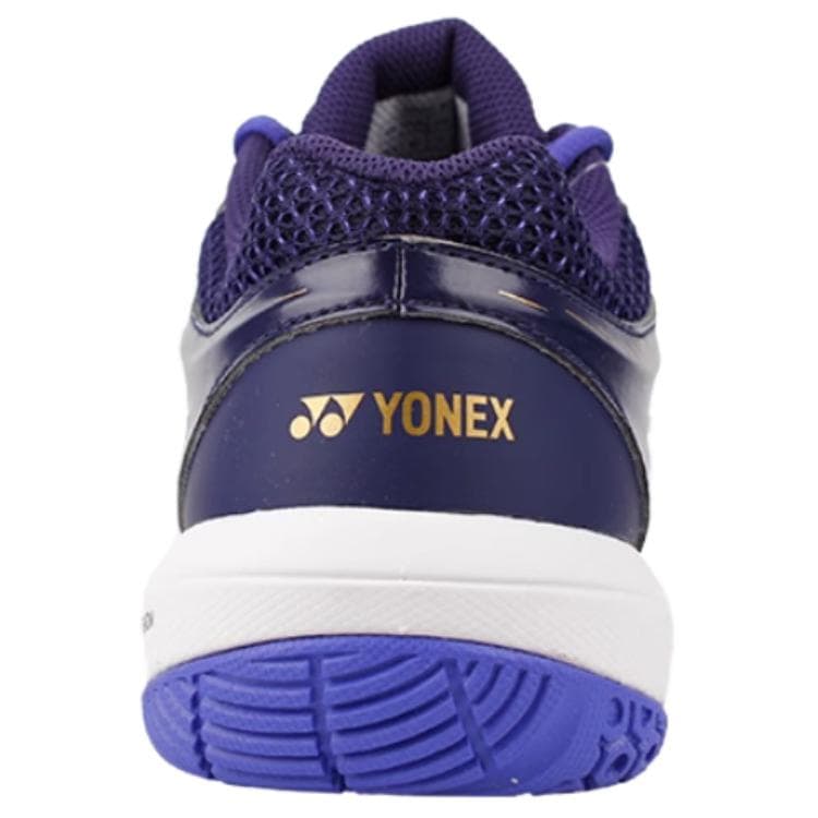 Кроссовки для бадминтона YONEX 65Z2 Low Топ Кроссовки для бадминтона Унисекс Фиолетовый - изображение 3