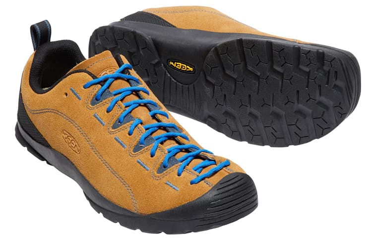 Кроссовки KEEN Jasper - изображение 4