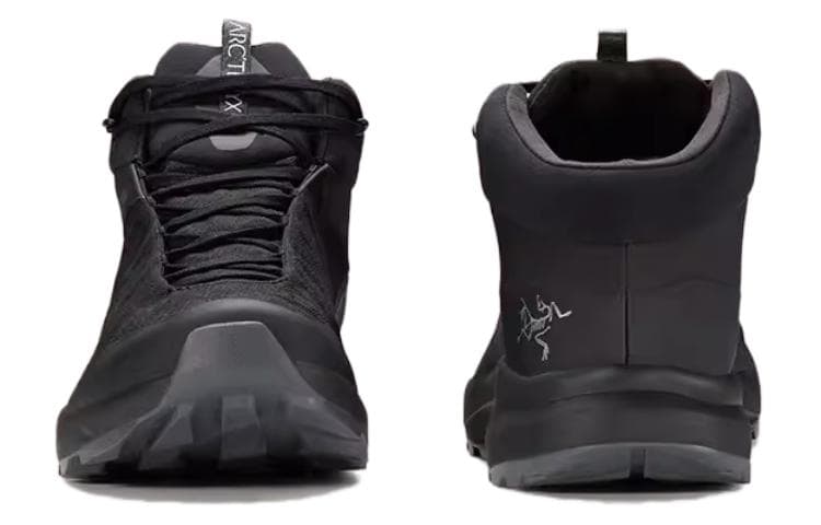 Кроссовки Arcteryx Aerios - изображение 3