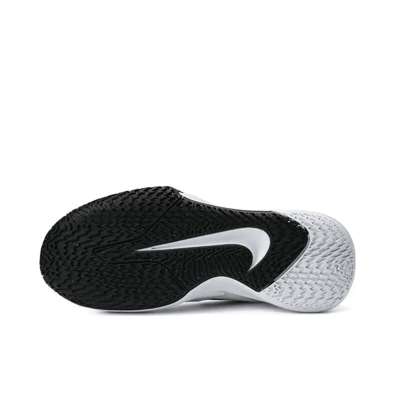 Кроссовки для баскетбола Nike Precision 7 - изображение 5