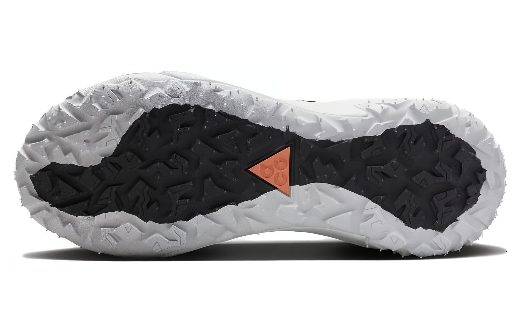Кроссовки Nike ACG Mountain Fly 2 Low White - изображение 6