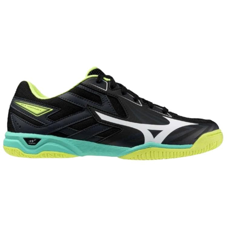 Кроссовки для спортзала Mizuno противоскользящие устойчивые к истиранию низкие кроссовки для тренировок унисекс - изображение 2