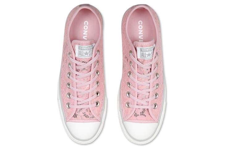 Кеды Converse Chuck Taylor II All Star - изображение 4