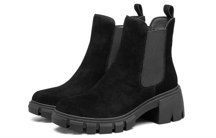Ботинки челси Skechers Top Notch - изображение 3