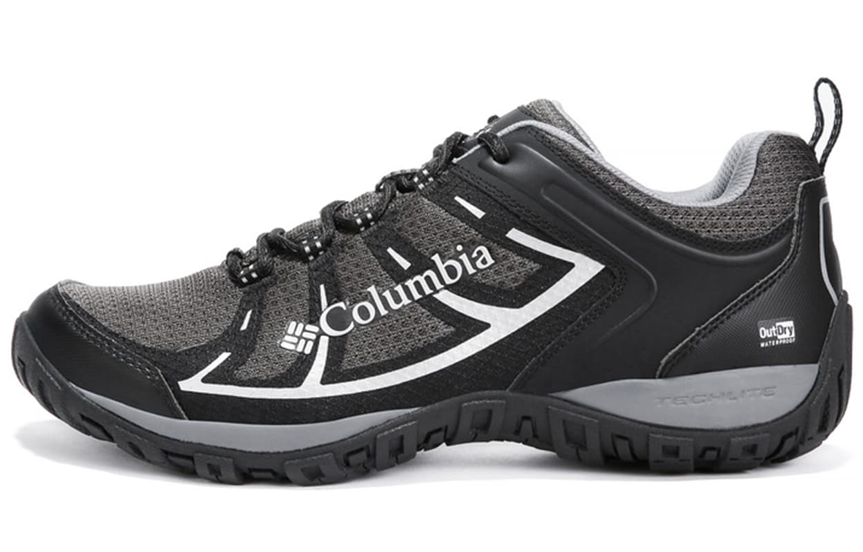 Кроссовки Columbia - изображение 1