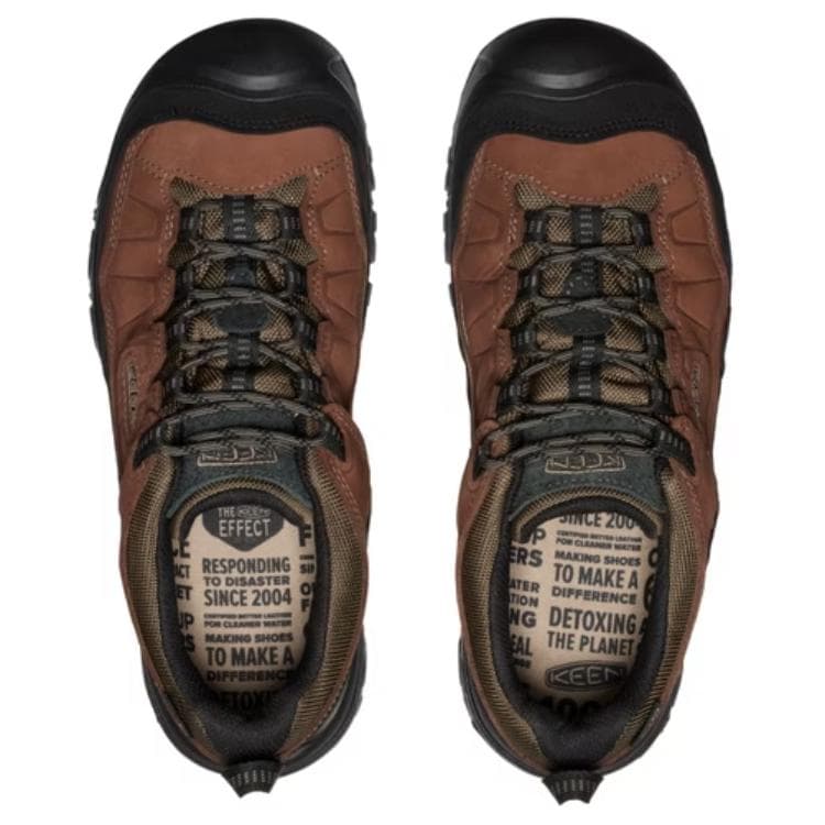 Кроссовки KEEN Targhee IV - изображение 4