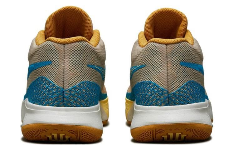 Кроссовки для баскетбола Nike Kyrie Flytrap 6 EP Brown - изображение 4