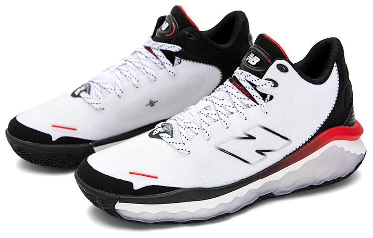 Кроссовки для баскетбола New Balance - изображение 3