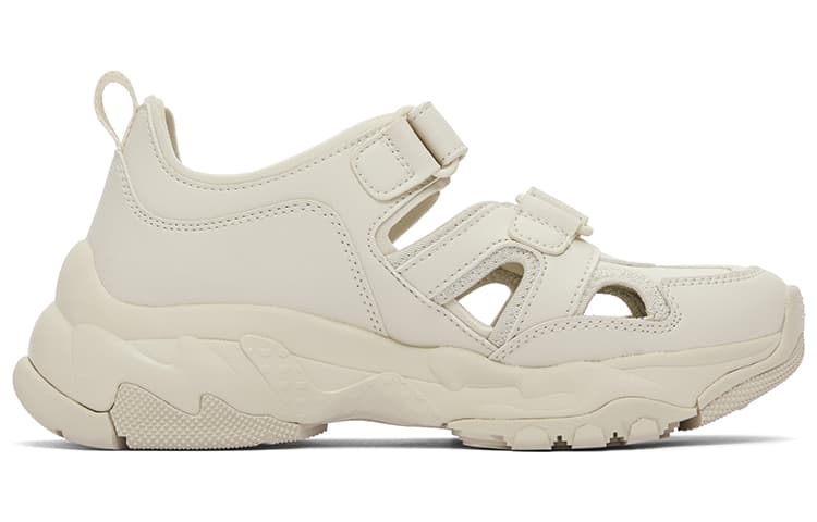 Сандалии MLB Sandal Chunky Mask - изображение 2