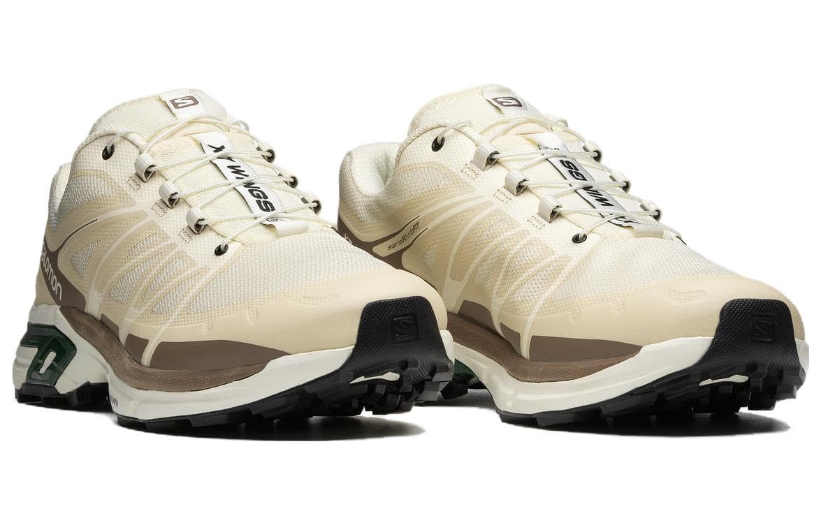 Кроссовки SALOMON XT-Wings 2 - изображение 2