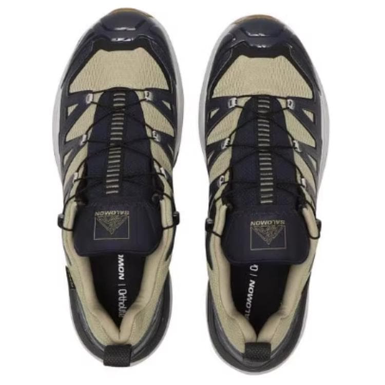 Кроссовки SALOMON - изображение 3