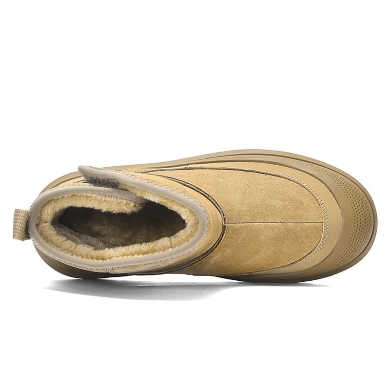 Ботинки зимние Jeep Snow Boots - изображение 4