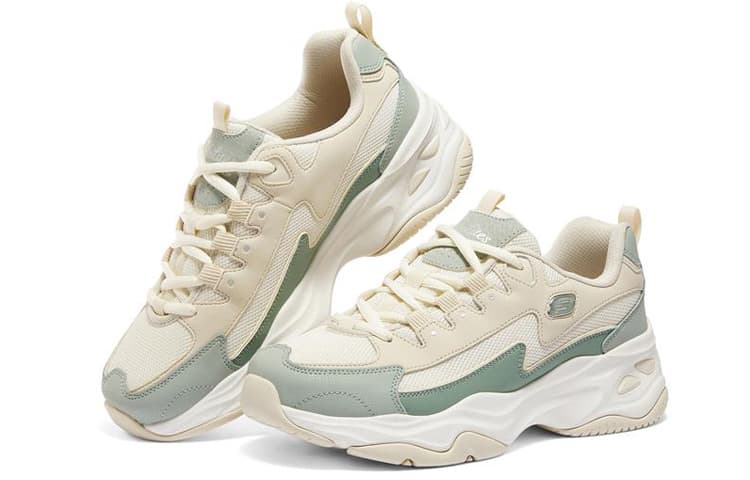 Кроссовки Skechers D'LITES 4.0 - изображение 3
