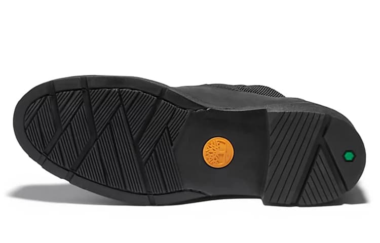 Ботинки челси Timberland Graceyn Chelsea Boot Black - изображение 5