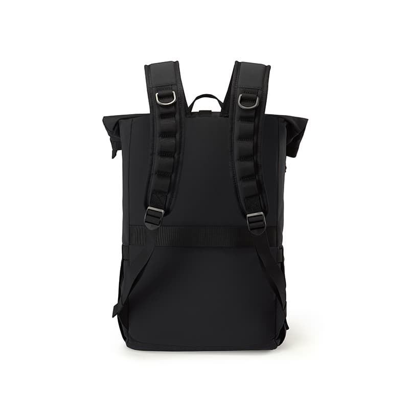 Рюкзак FILA FUSION Ткань Рюкзак Унисекс Черный - изображение 3