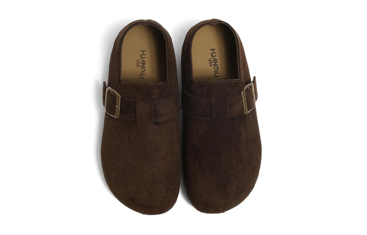 Сандалии HUANQIU Обувь Birkenstock Женская - изображение 5