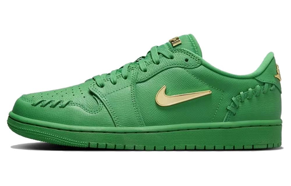 Ретро баскетбольные кроссовки Jordan Air Jordan 1 - изображение 1