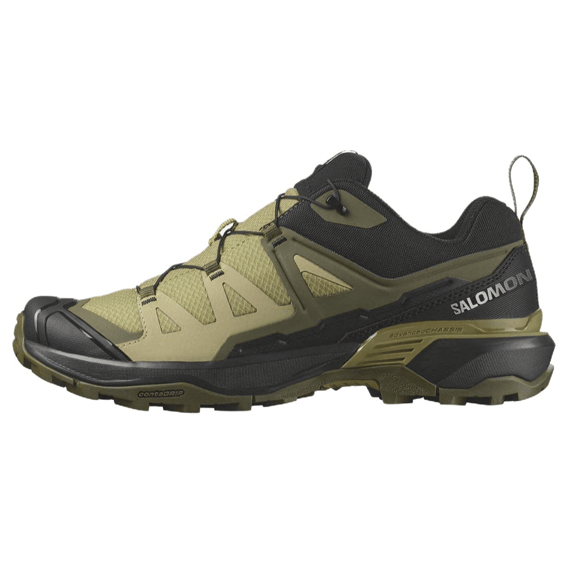 Кроссовки для бега SALOMON XA PRO 3D V9 - изображение 1