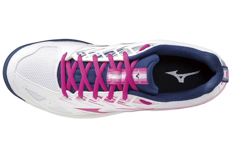 Кроссовки для бадминтона Mizuno Sky Blaster 2 - изображение 3