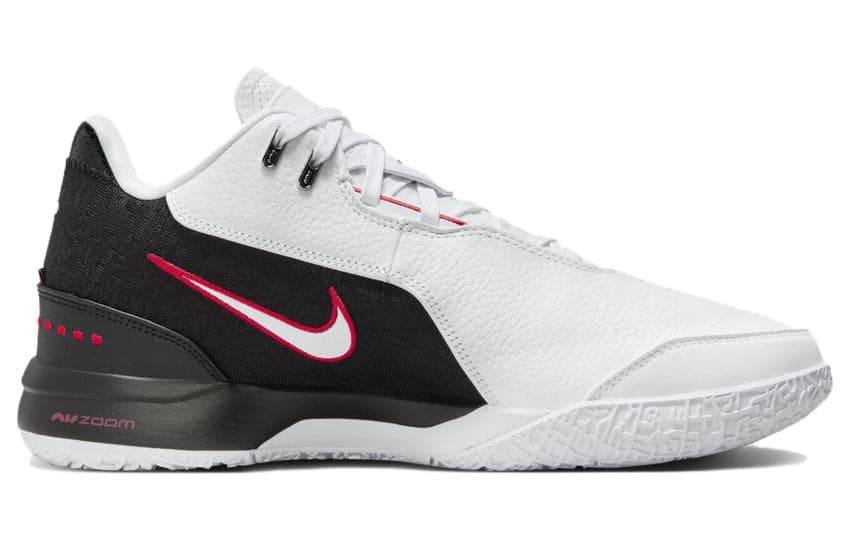 Кроссовки для баскетбола Nike Zoom LeBron NXXT Gen - изображение 2