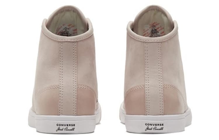 Кеды Converse Jack Purcell - изображение 4