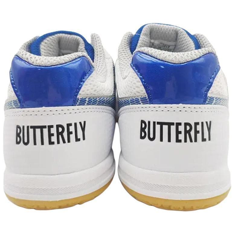 Кроссовки для спортзала Butterfly LEZOLINE-YOGER - изображение 4