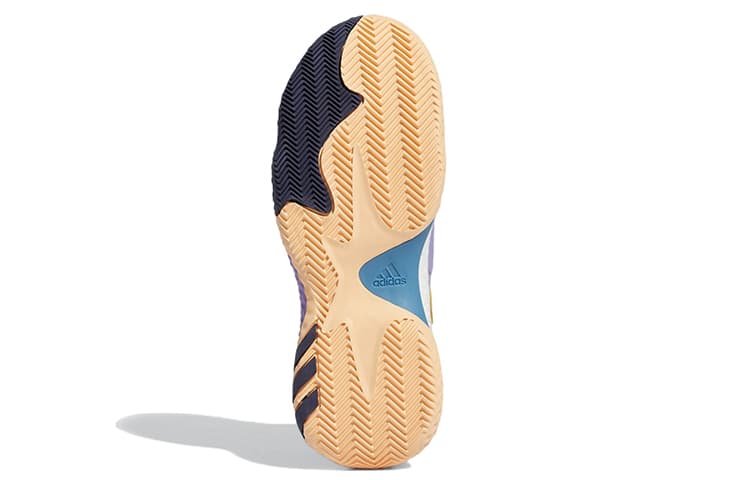 Кроссовки для баскетбола adidas Harden Vol.6 - изображение 6