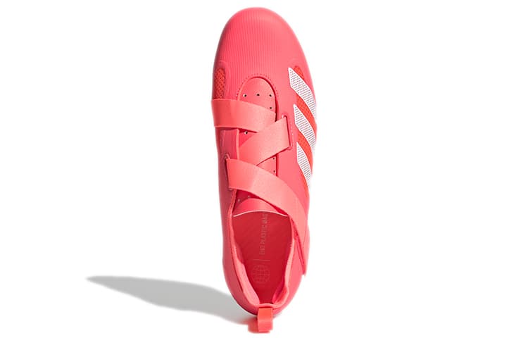 Кроссовки для велоспорта adidas The Indoor Cycling Orange - изображение 5