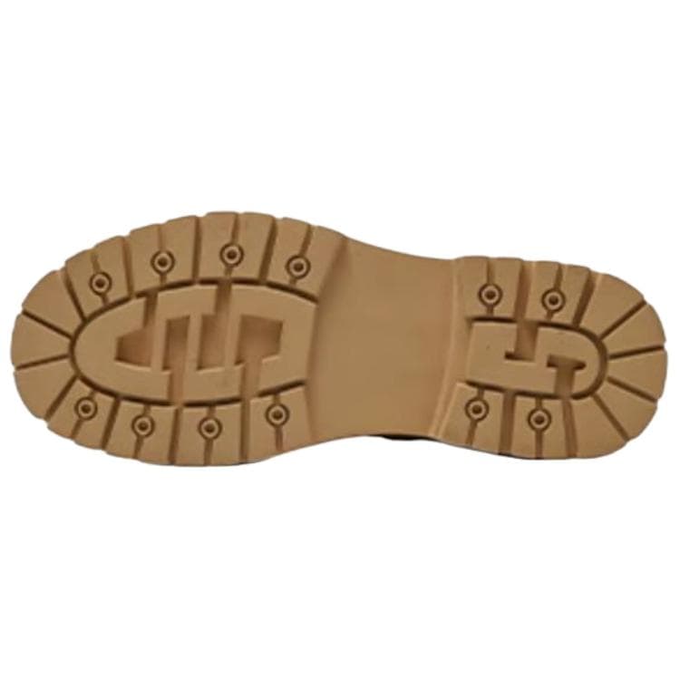 Кроссовки Jeep Альпинистские и туристические ботинки High Top Khaki Мужской - изображение 5
