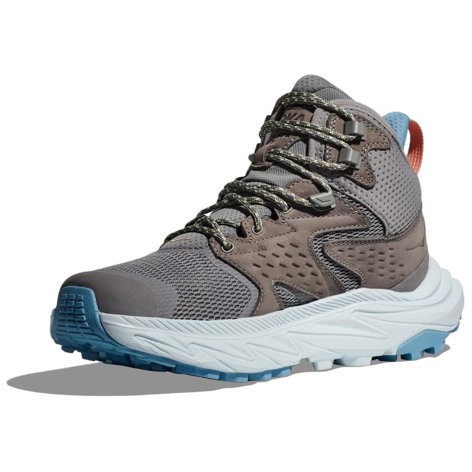 Кроссовки HOKA ONE ONE Anacapa 2 GORE-TEX - изображение 3