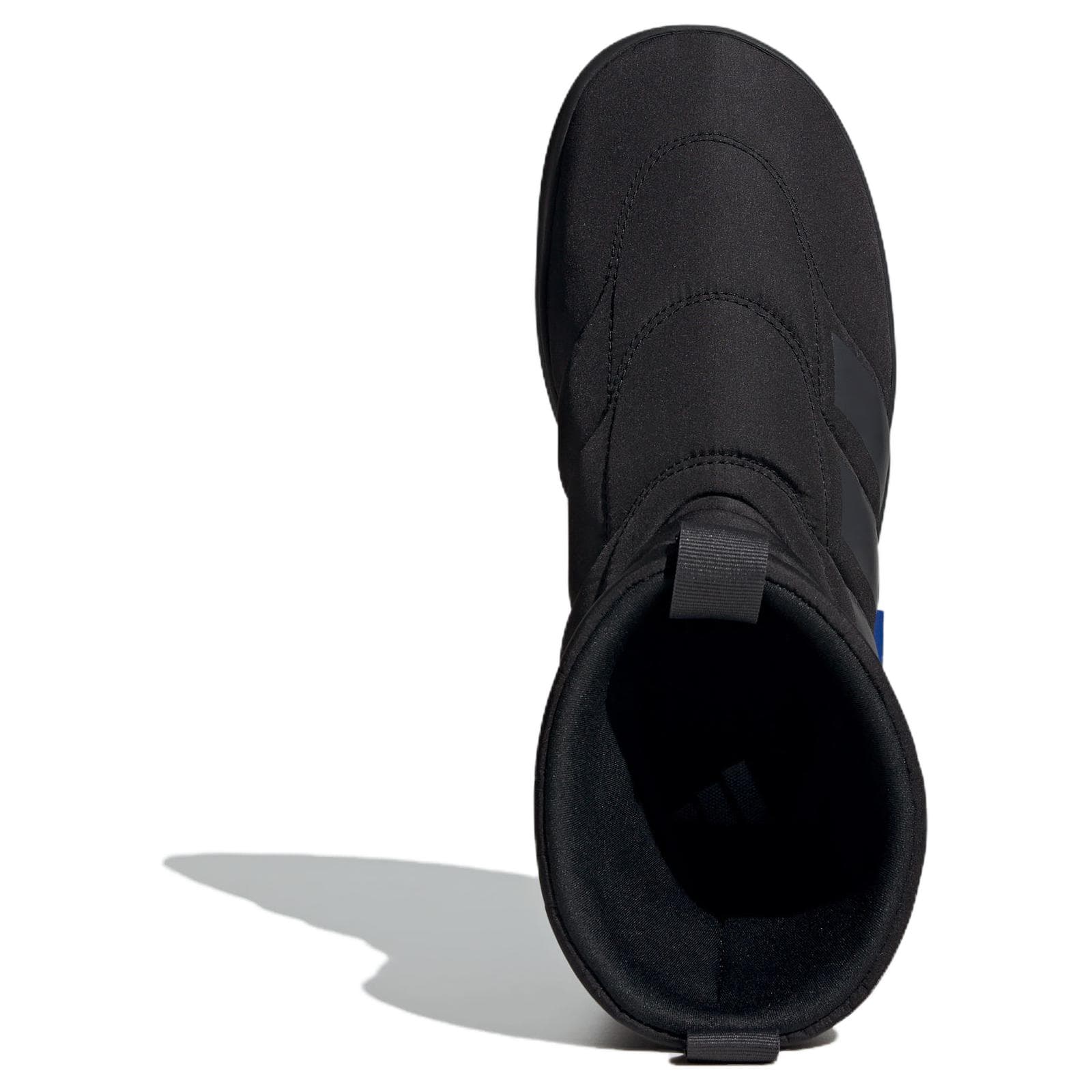 Ботинки зимние adidas ADIPUFF MID Black - изображение 3
