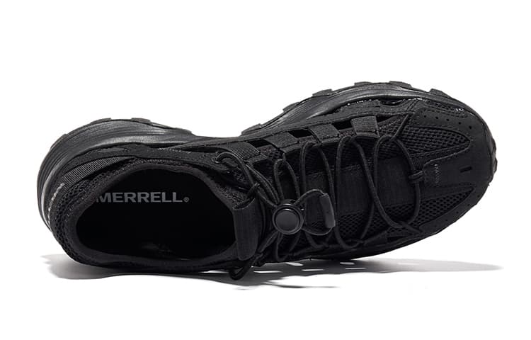Сандалии MERRELL - изображение 3