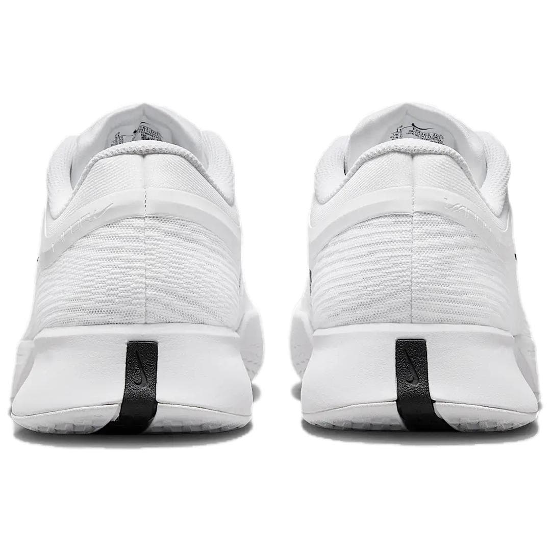 Кроссовки для тенниса Nike Vapor Pro 3 Low Теннисные Кроссовки Мужские Белые - изображение 4