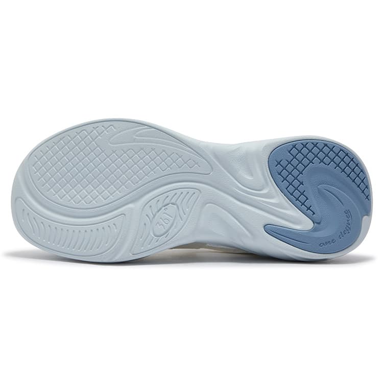 Сандалии 361° Glutton Shoes противоскользящие устойчивые к истиранию сцепление дышащие отскок легкие обувь для водного туризма - изображение 5