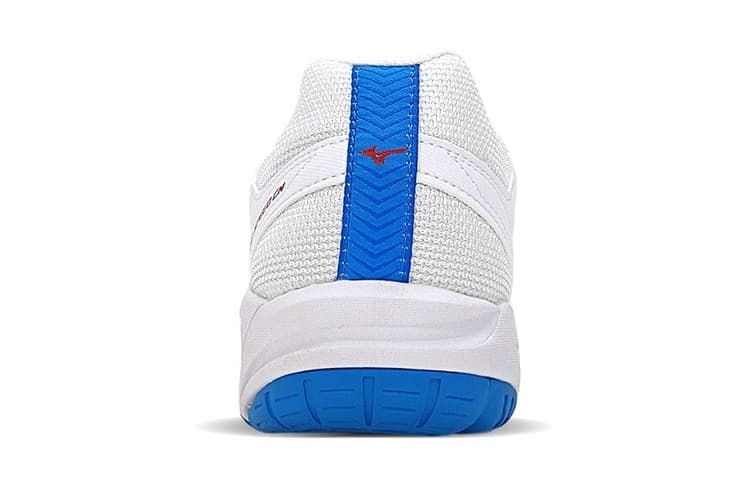 Кроссовки для спортзала Mizuno Cyclone Speed CN - изображение 4