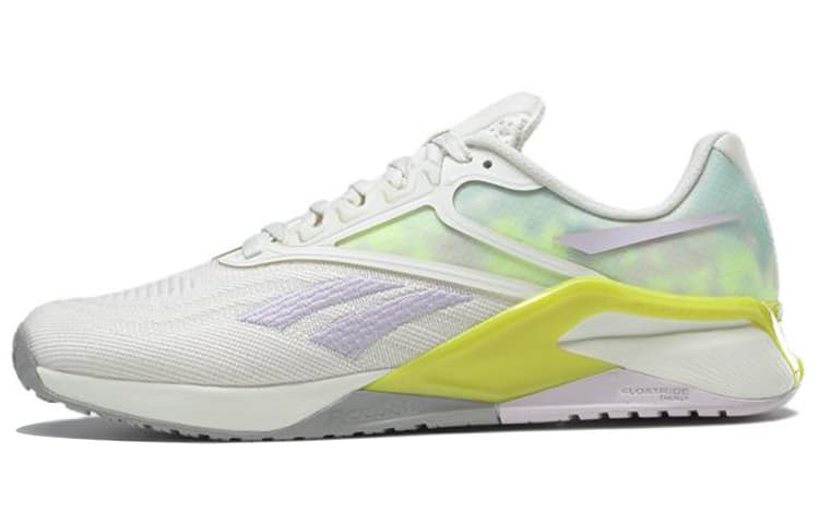 Кроссовки для спортзала Reebok Nano X2 - изображение 1
