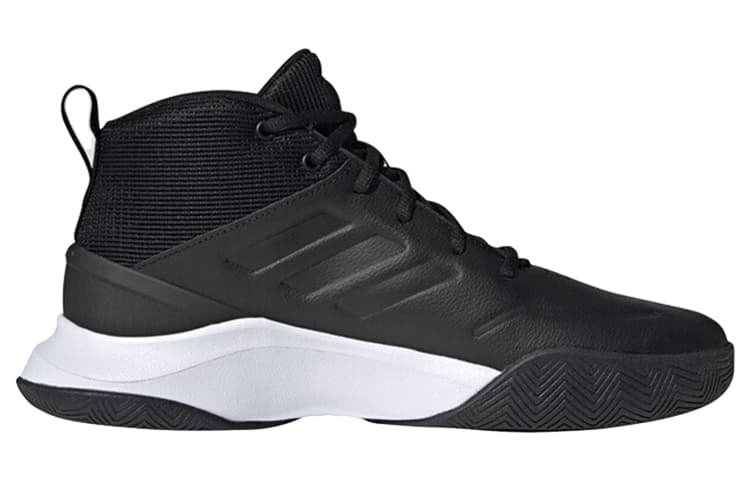 Кроссовки для баскетбола adidas OwnTheGame - изображение 2