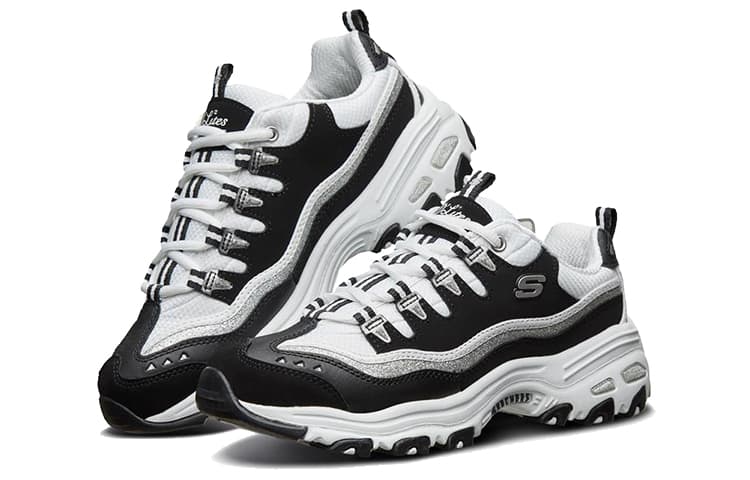 Кроссовки Skechers D'LITES New Retro - изображение 3
