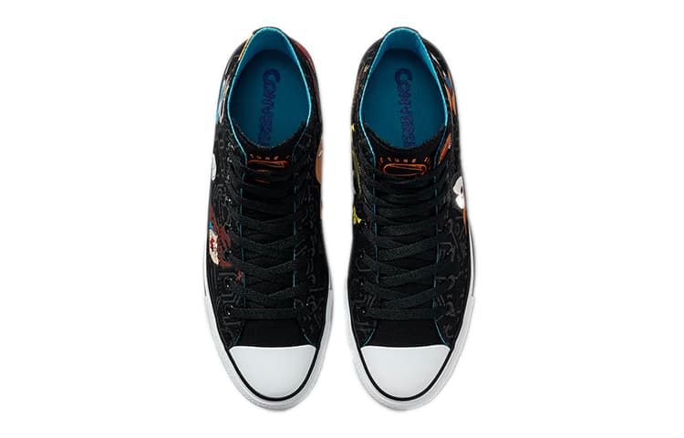 Кеды Converse All Star - изображение 4