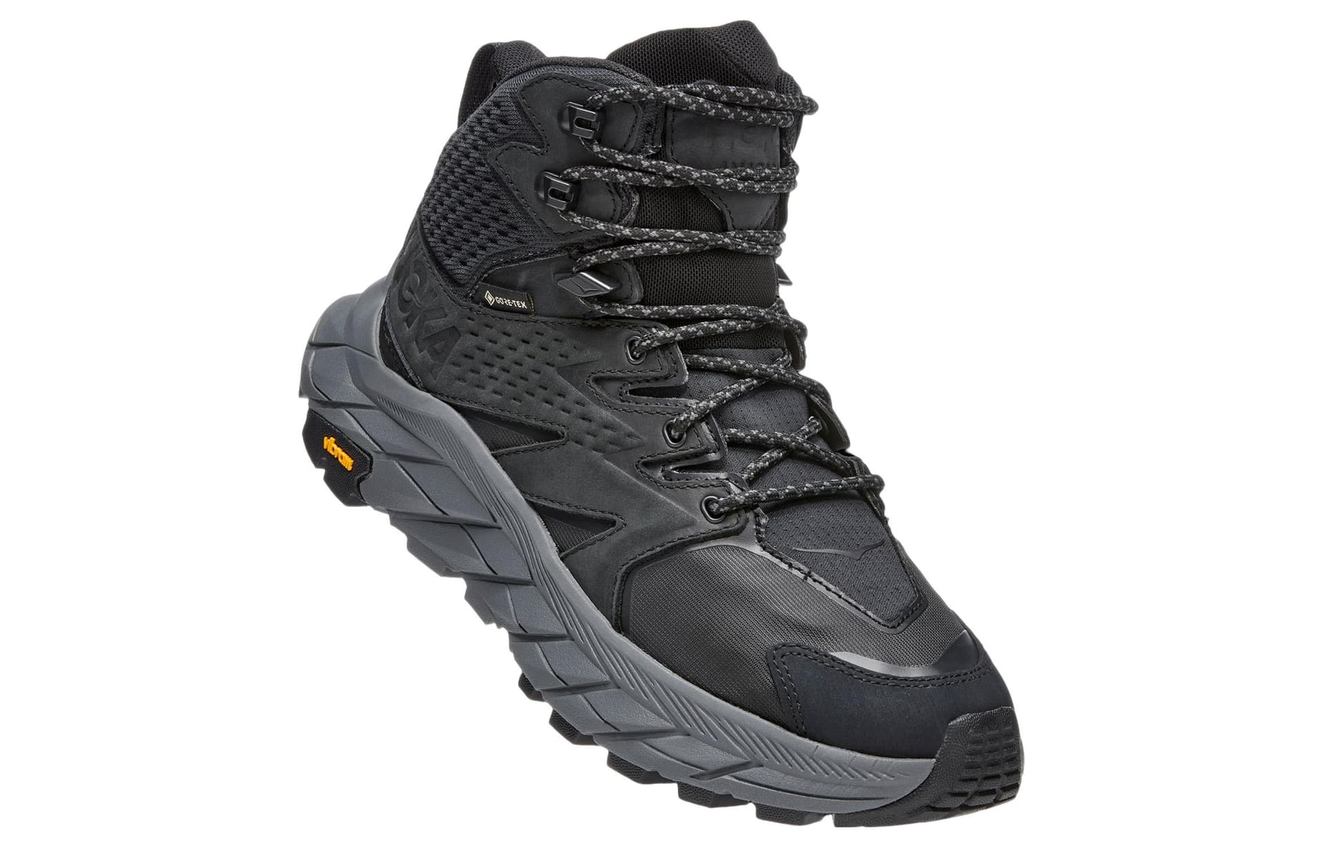 Кроссовки HOKA ONE ONE Mid GTX - изображение 3