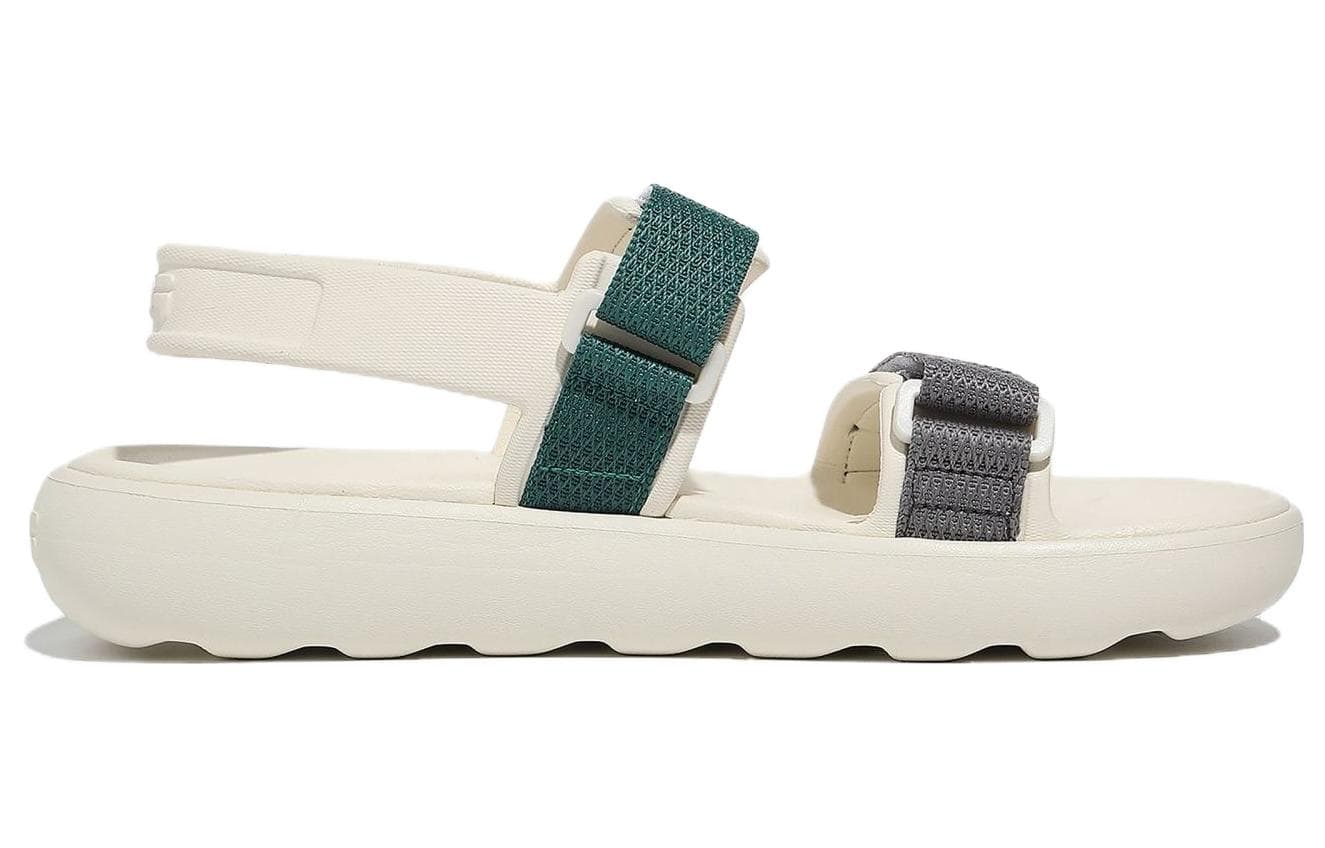 Шлёпанцы FILA Drifter Tube Sandals - изображение 2