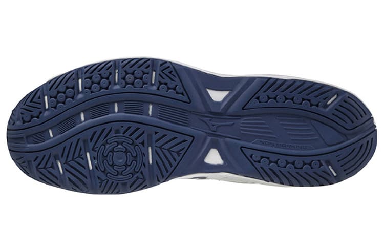 Кроссовки для бадминтона Mizuno Sky Blaster 2 - изображение 5