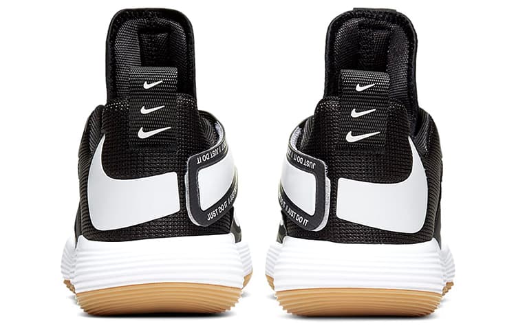 Кроссовки для спортзала Nike React HyperSet - изображение 5