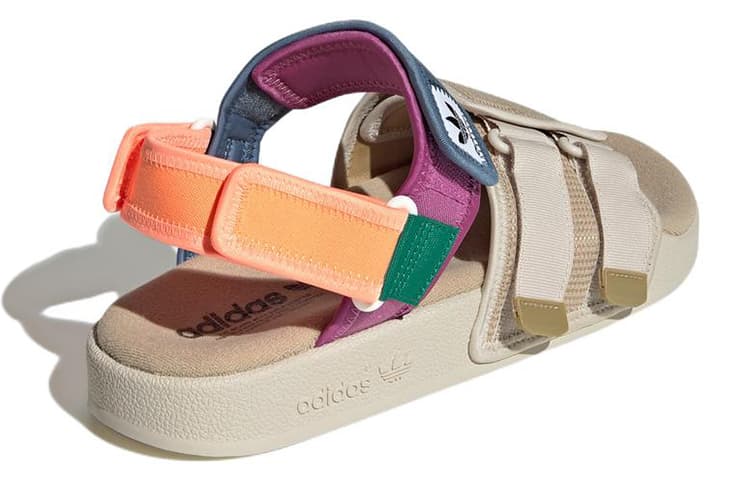 Сандалии с ремешком adidas Adilette Sandal 4.0 - изображение 4