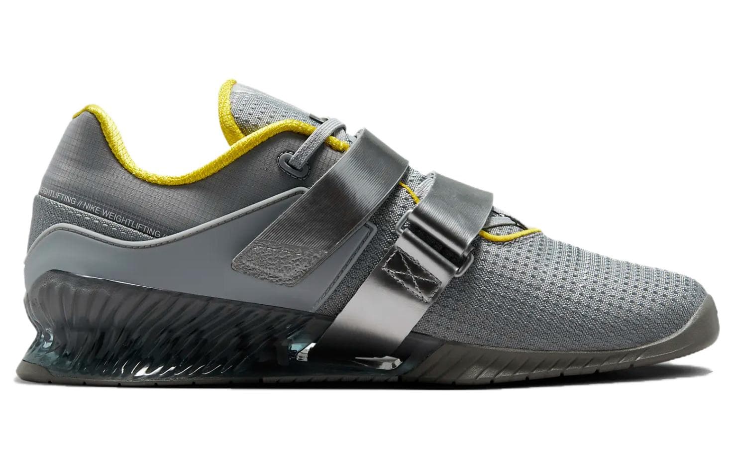 Кроссовки для спортзала Nike Romaleos 4 - изображение 2