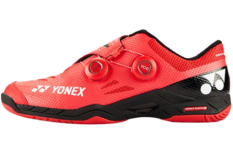 Кроссовки для бадминтона YONEX Амортизирующая стелька Infiniti текстиль синтетическая кожа - изображение 1